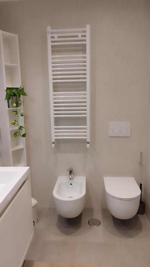 Casa Nomentana Appartement Rome