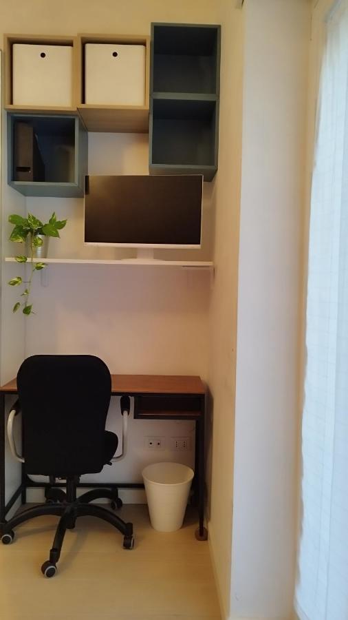 Casa Nomentana Appartement *