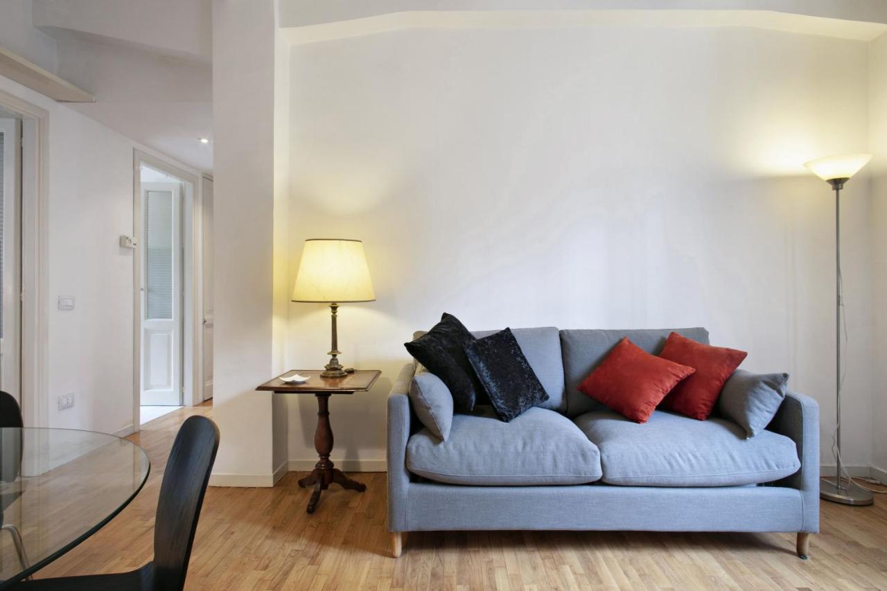 Apartment Foro Italico