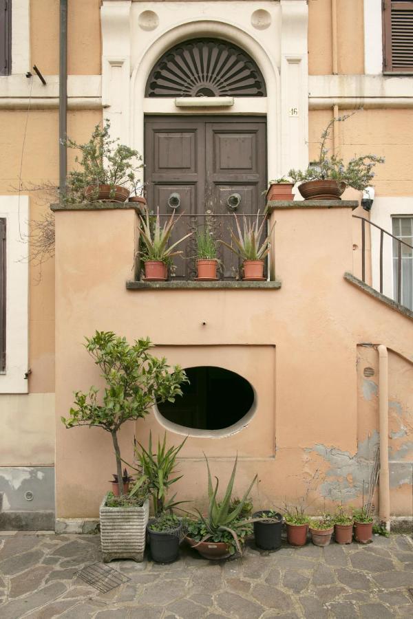 Apartment Foro Italico *
