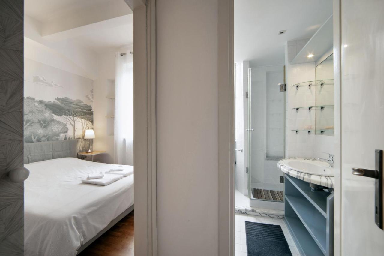 Foro Italico Apartment *