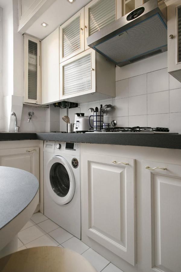 Foro Italico Apartment Rome