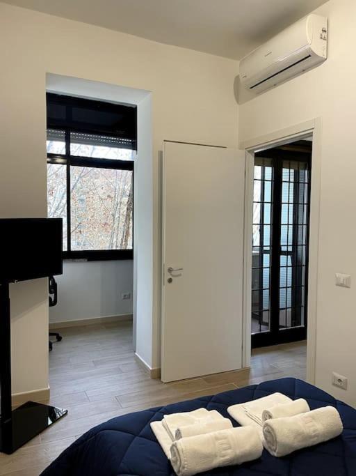 Modern In - S.paolo Appartement *