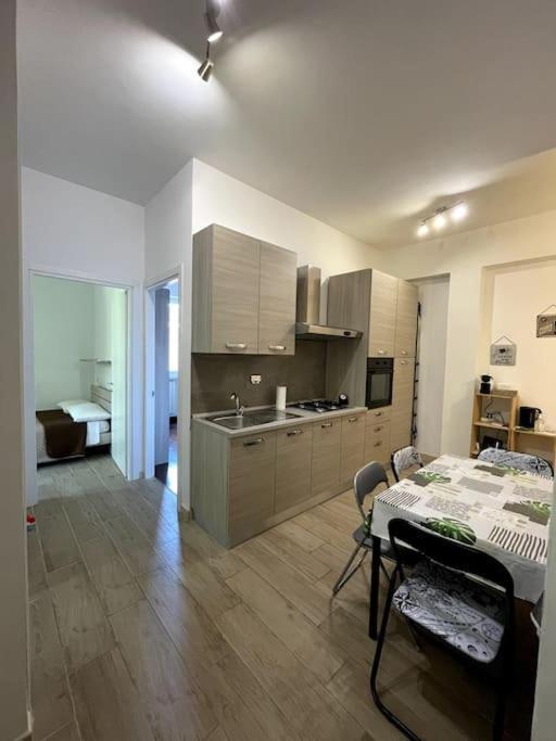 Appartement Modern In - S.paolo Rome
