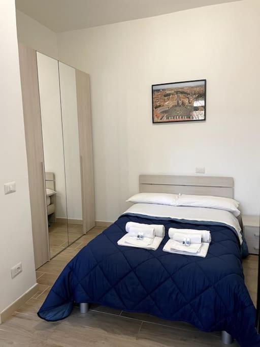 Modern In - S.paolo Appartement Rome