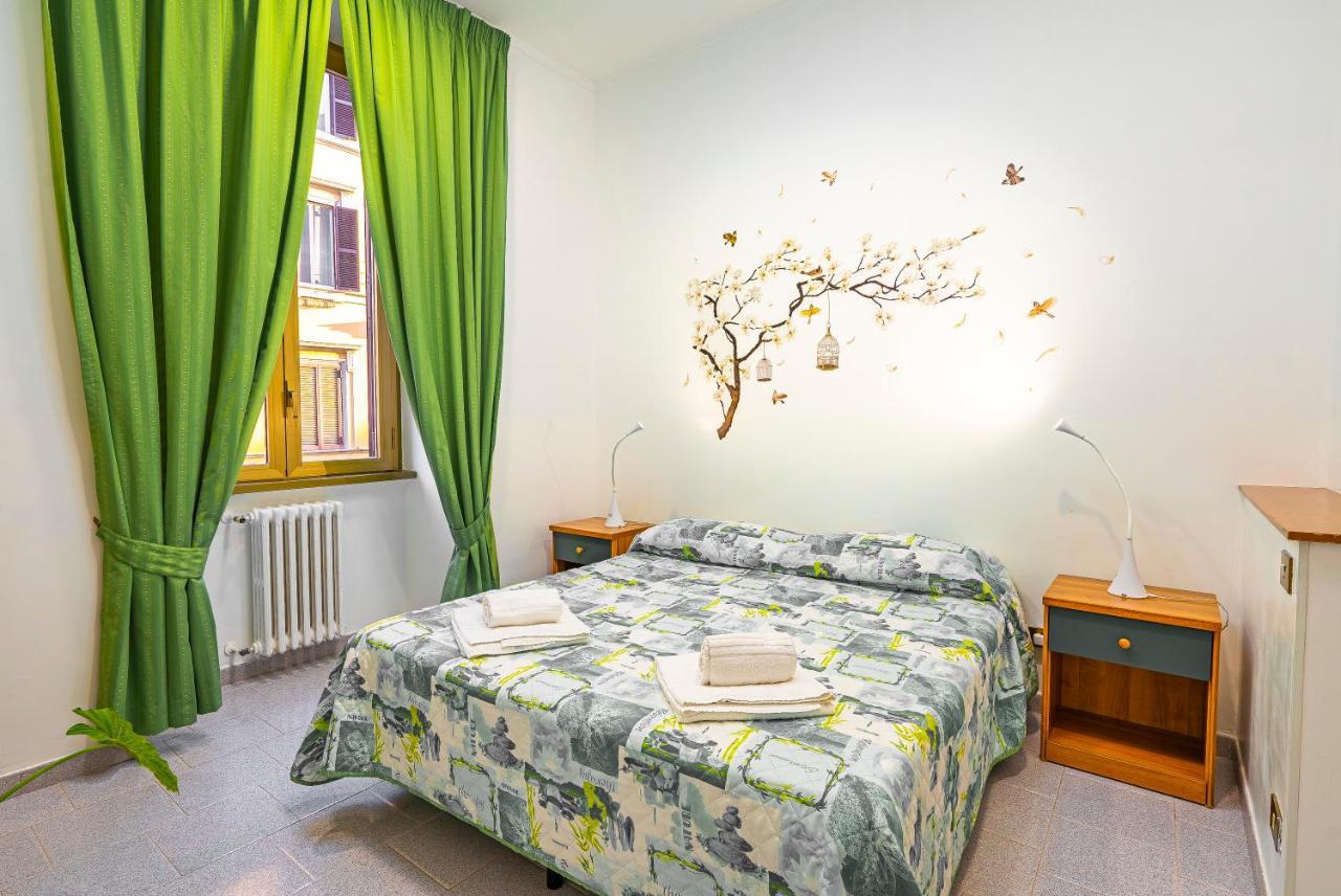 Guest house A Casa Simpatia -check-in Bixio 41 *