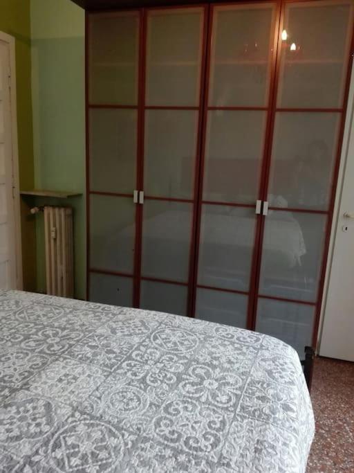 Liudan&rooms Apartment