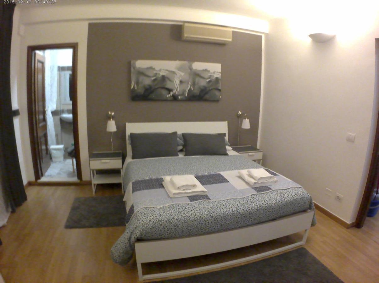 Lilium House Aventino Rome
