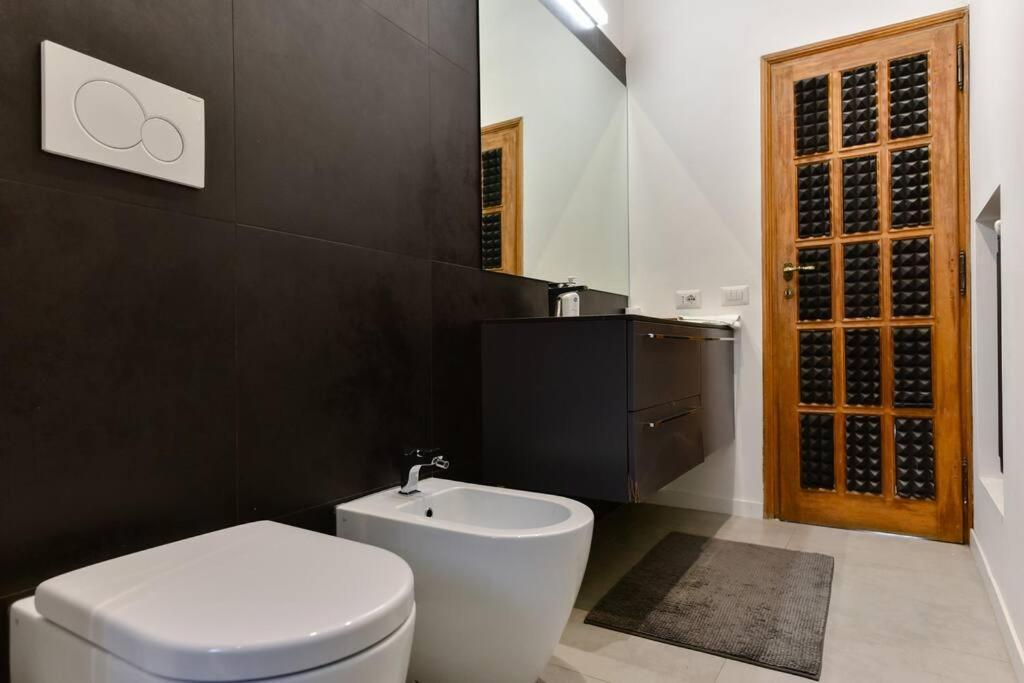 Stunning St.peter's Apartment Rome