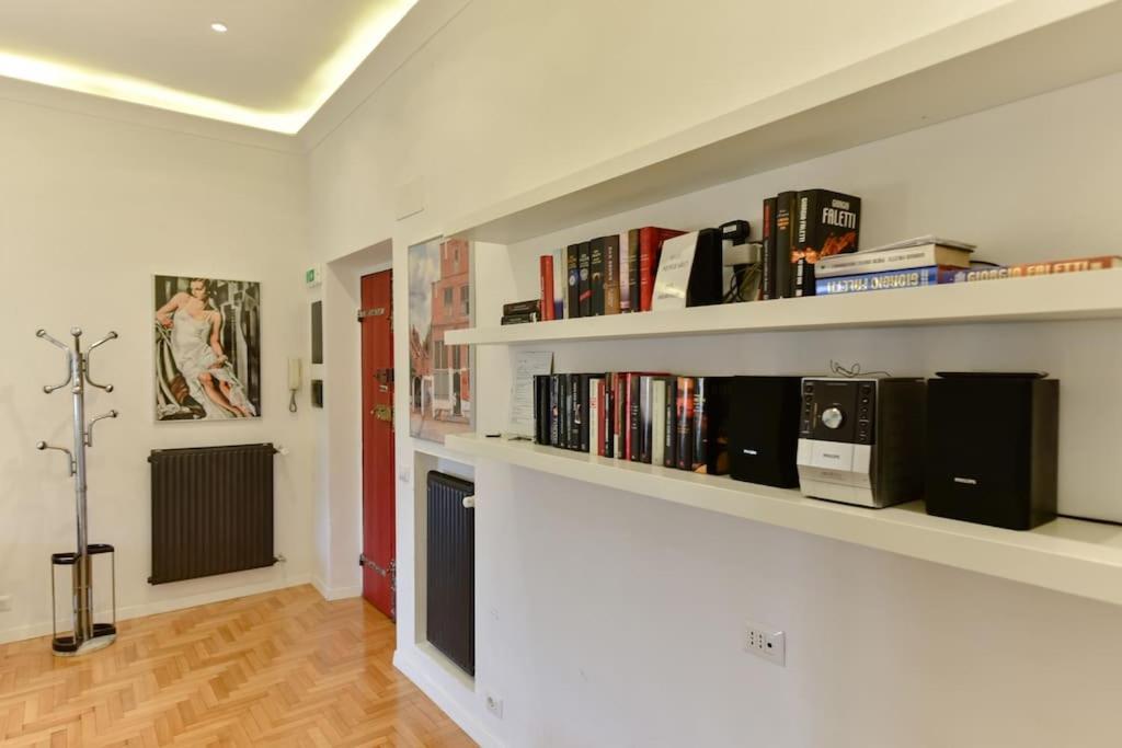 Apartment Stunning St.peter's Rome
