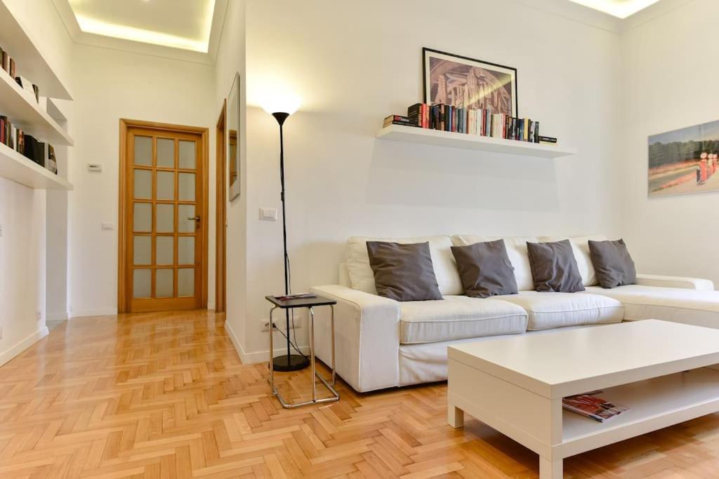 Stunning St.peter's Appartement