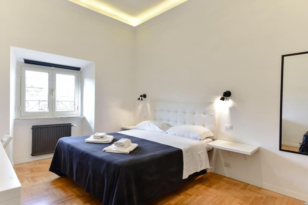 Stunning St.peter's Appartement Rome