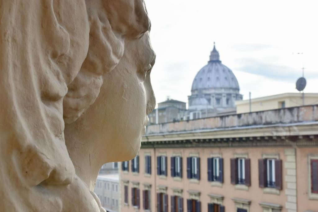 Appartement Stunning St.peter's *
