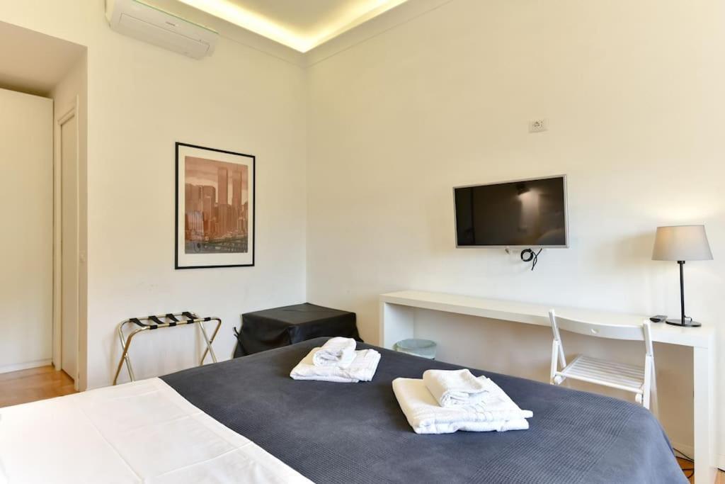 Stunning St.peter's Apartment *