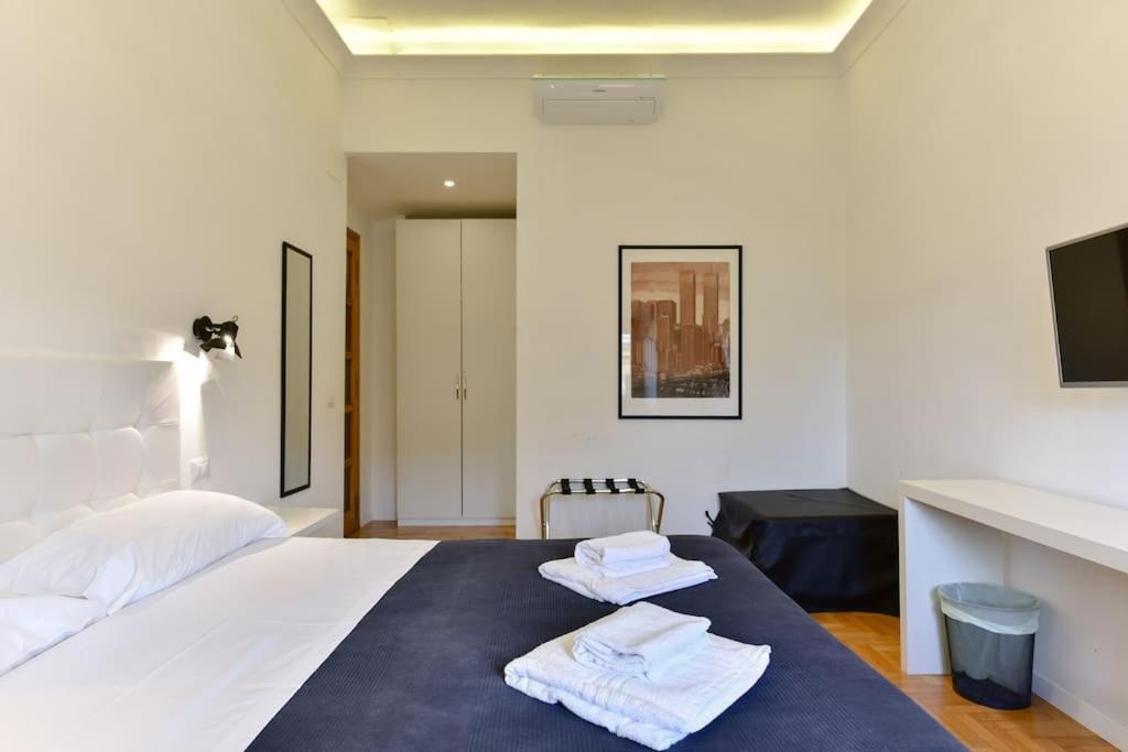 Stunning St.peter's Apartment *