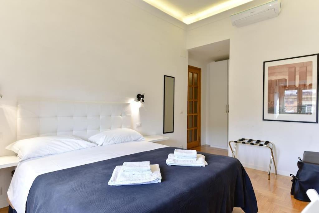 Apartment Stunning St.peter's Rome