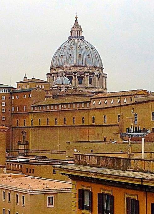 Apartment Stunning St.peter's *