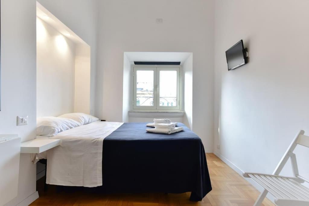 Stunning St.peter's Appartement Rome