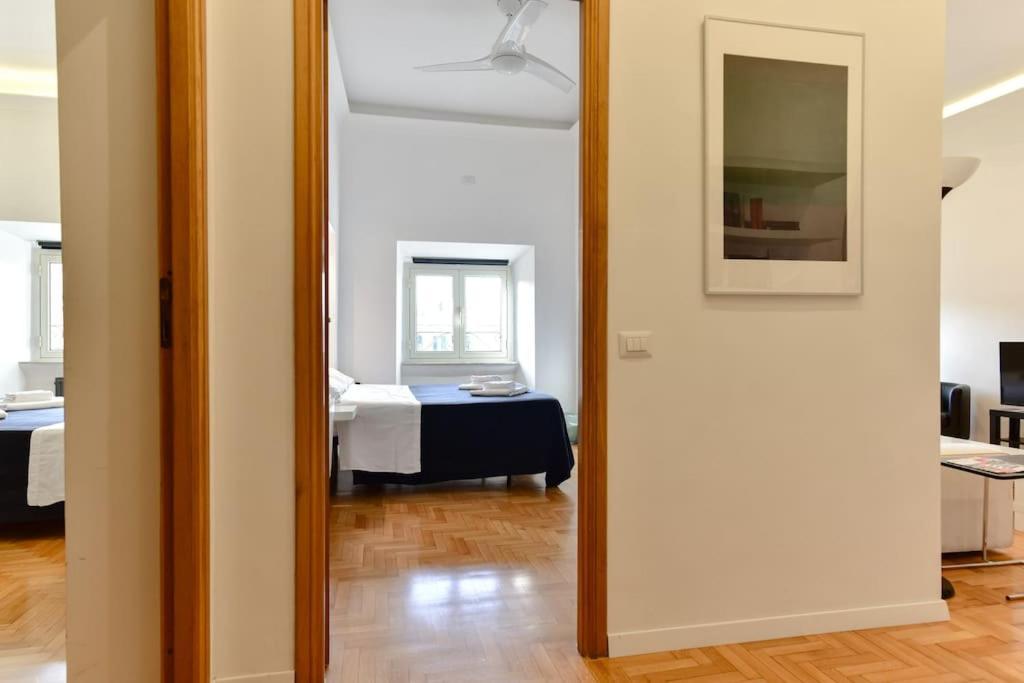 Stunning St.peter's Appartement