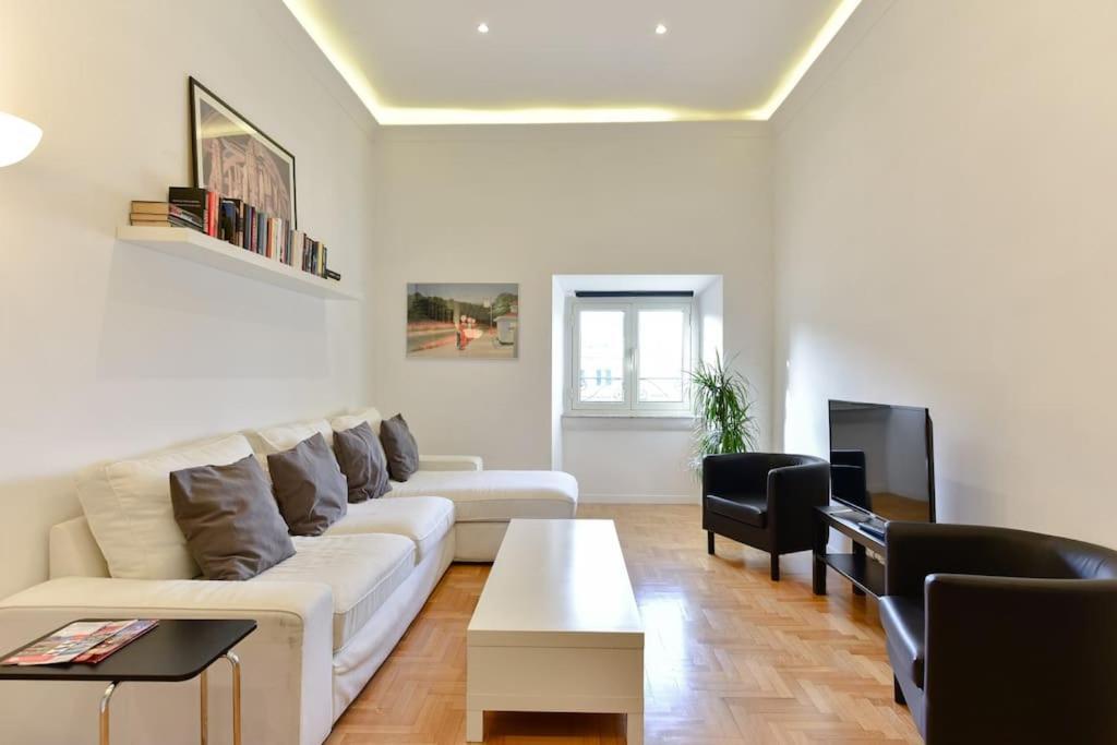 Appartement Stunning St.peter's