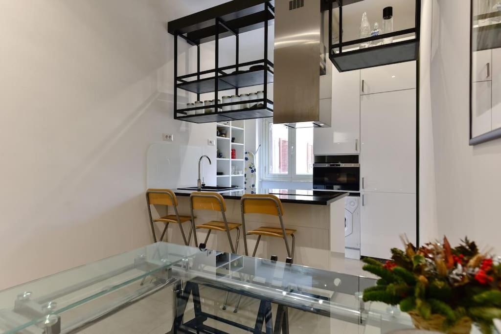 Appartement Stunning St.peter's *