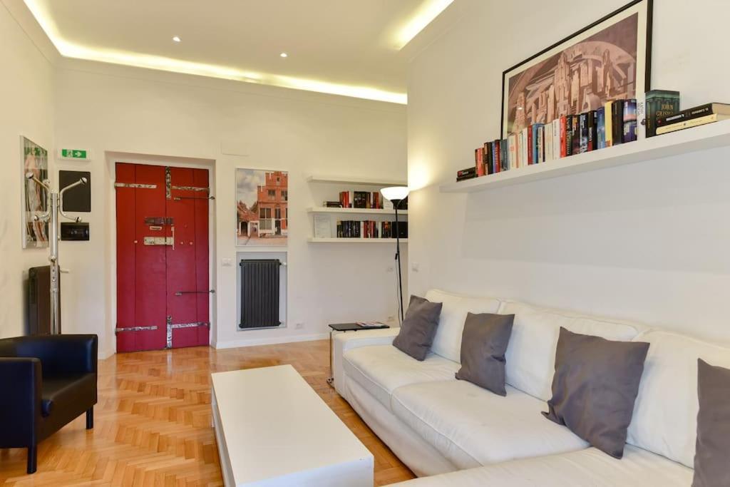 Apartment Stunning St.peter's Rome