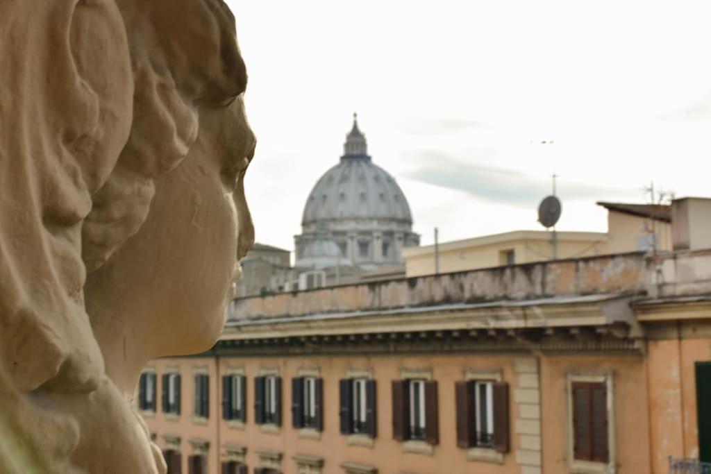 Stunning St.peter's Rome