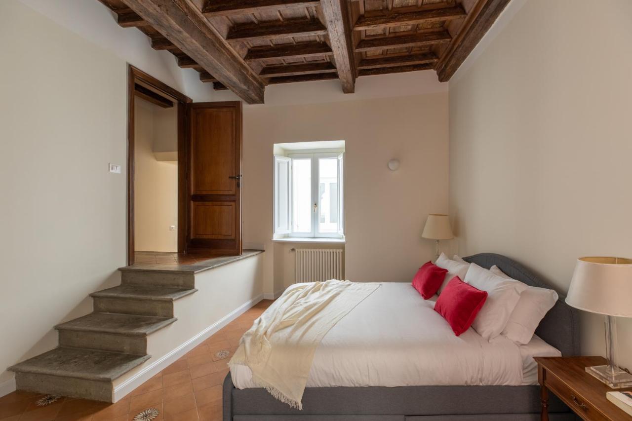 Appartement Iflat The Flowers Of Rome