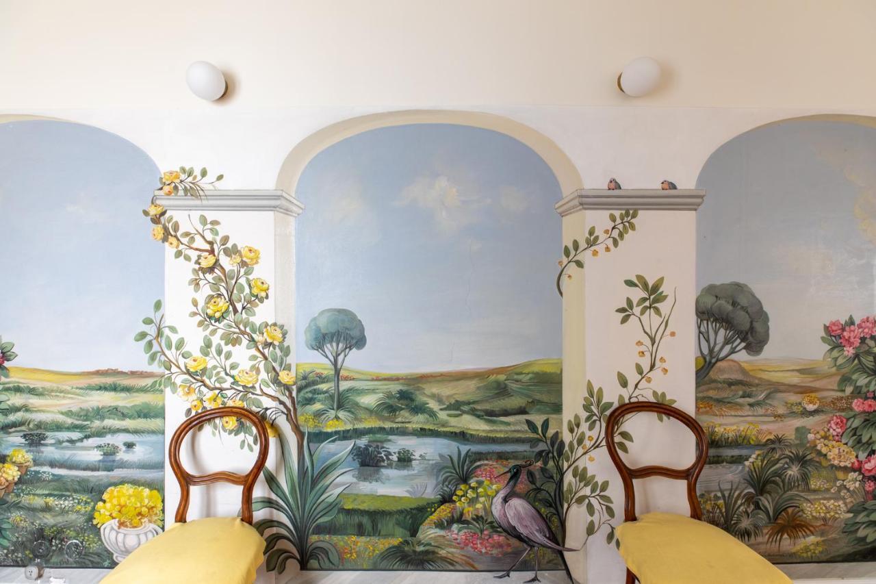 Appartement Iflat The Flowers Of