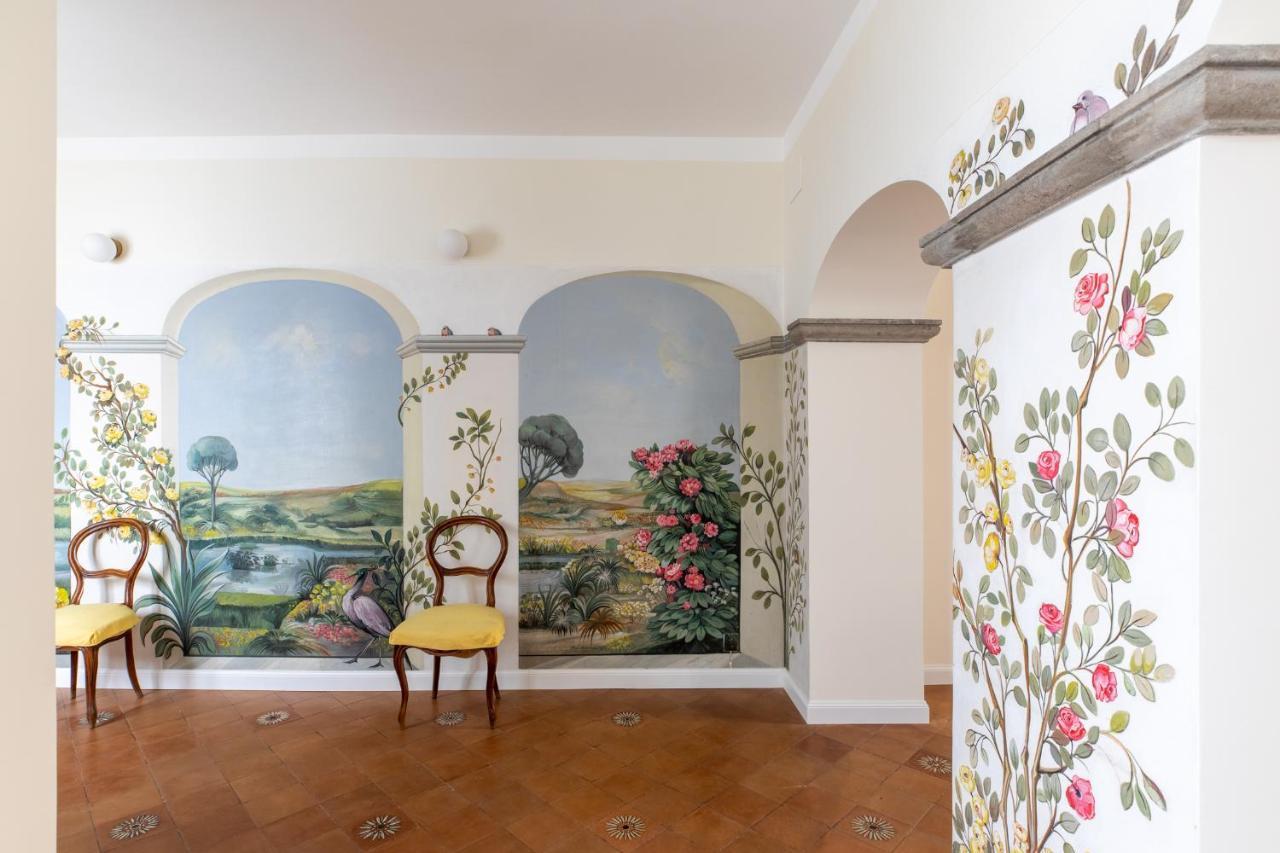 Appartement Iflat The Flowers Of