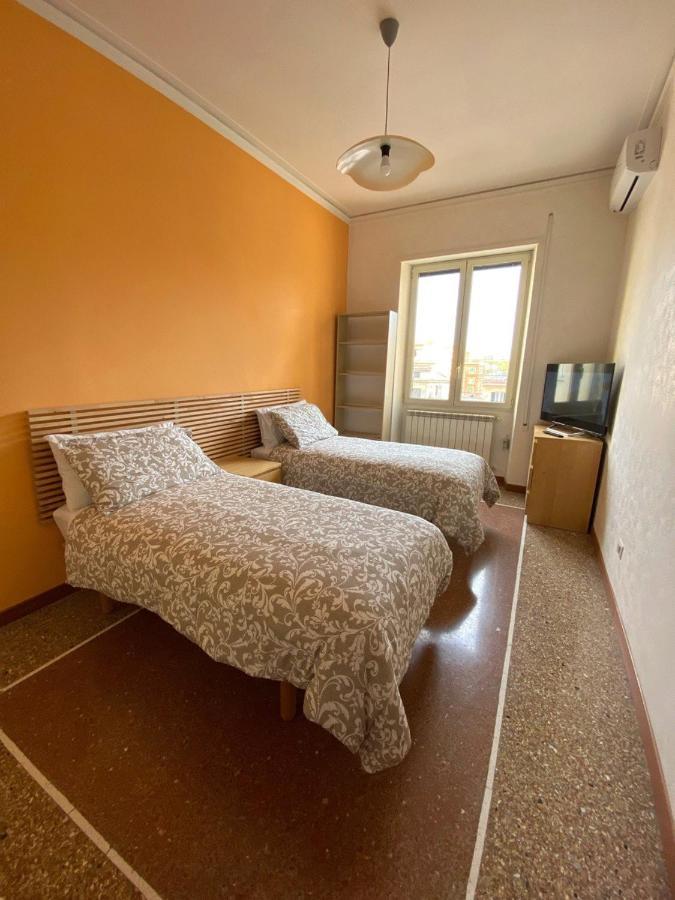 Domenico Vatican House Apartment