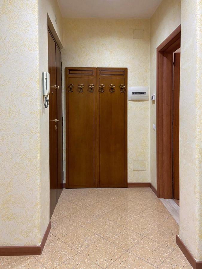 Domenico Vatican House *
