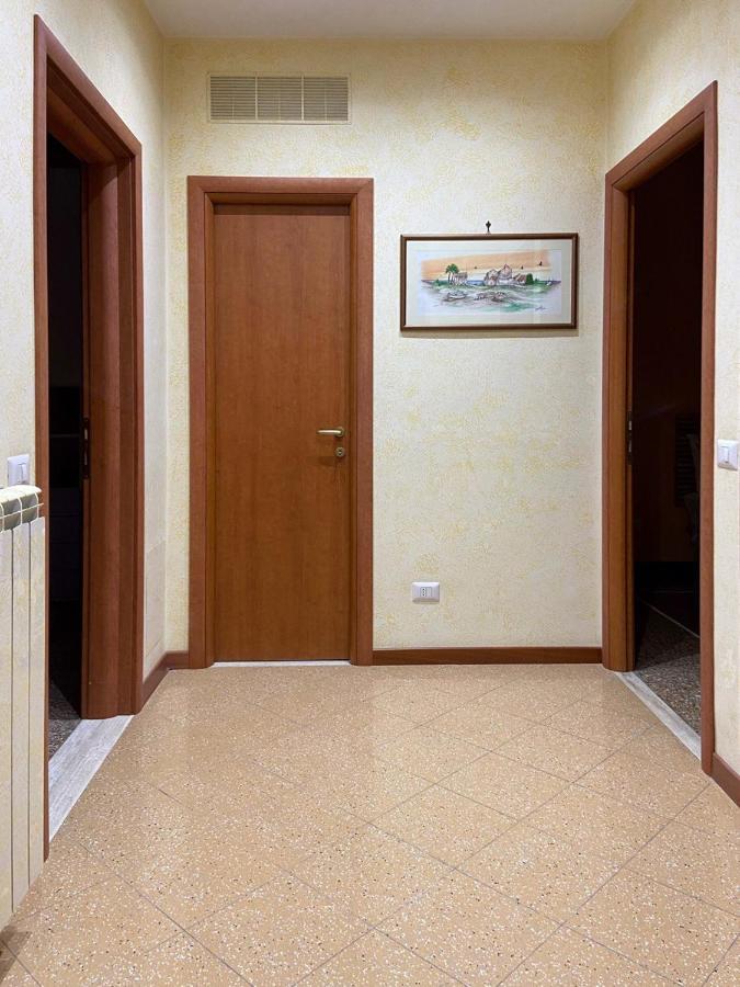 Domenico Vatican House Apartment