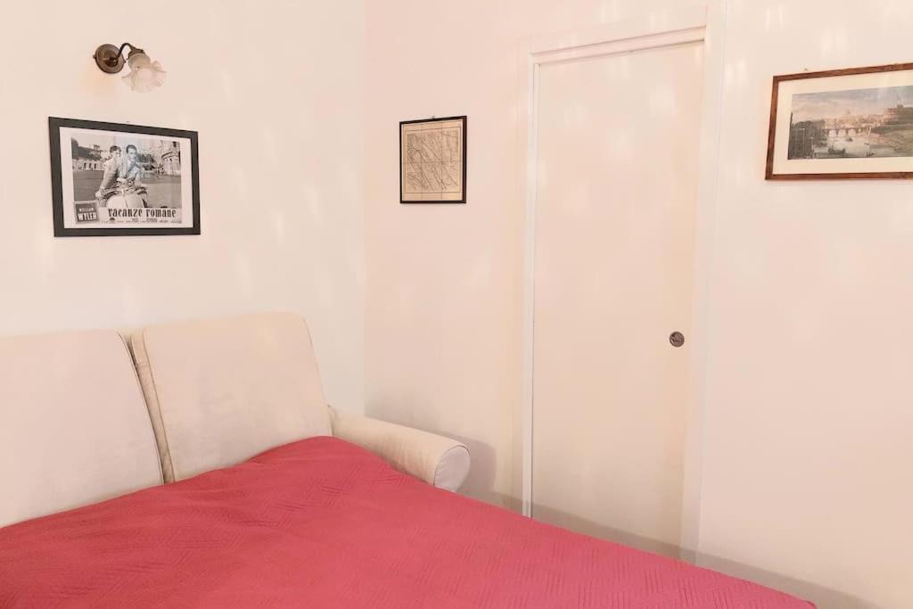 Apartamento Magnifica In Centro