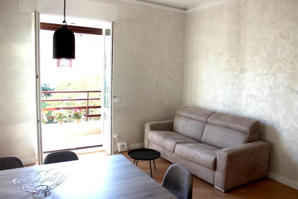 L'angolo Di Greta Appartement