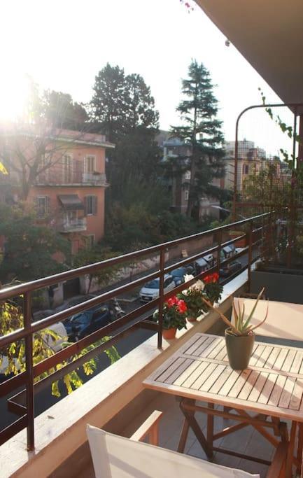 L'angolo Di Greta * Rome