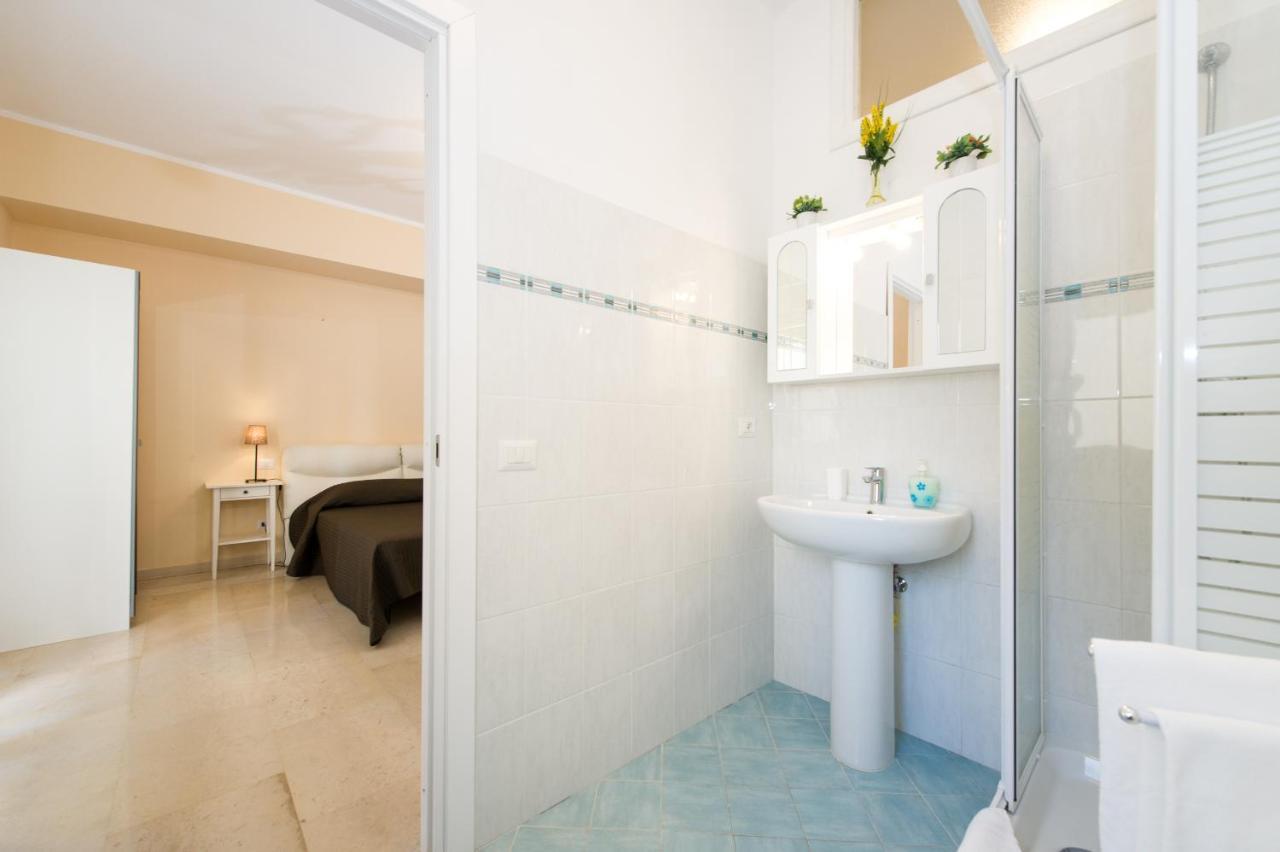 Gregory Big Family Apartment