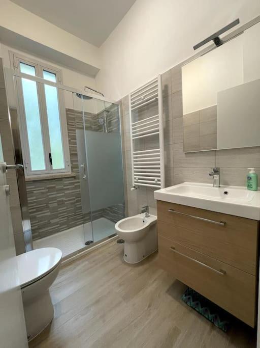 Appartement Modern In - S.paolo