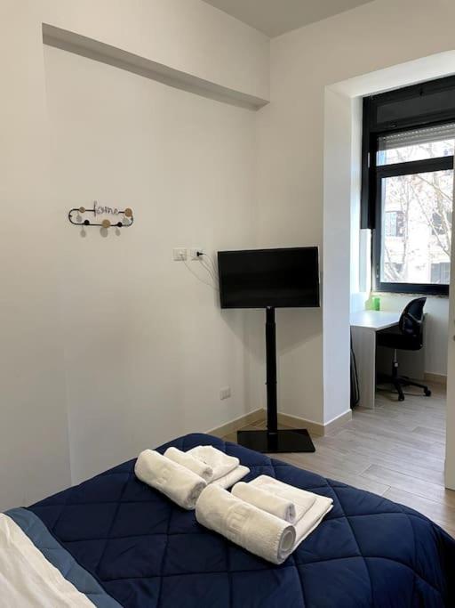 Appartement Modern In - S.paolo *