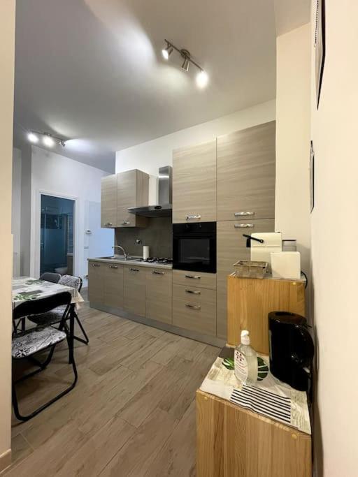 Modern In - S.paolo Appartement *