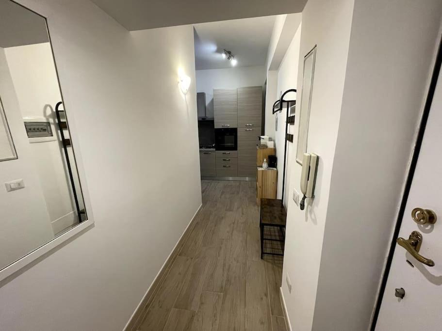 Modern In - S.paolo Appartement