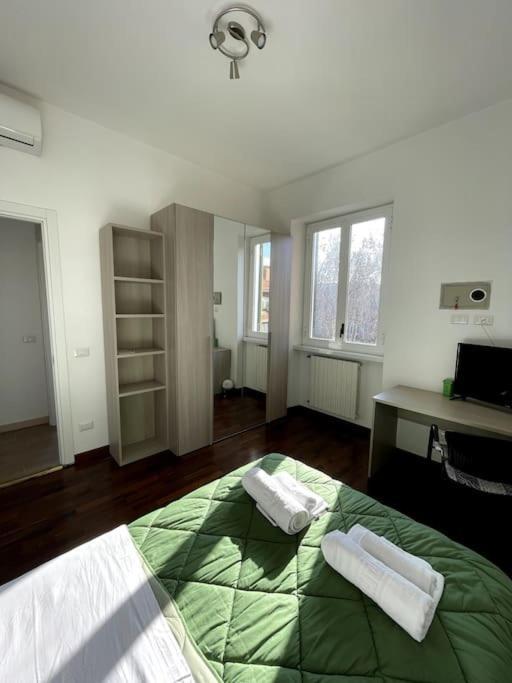 Appartement Modern In - S.paolo
