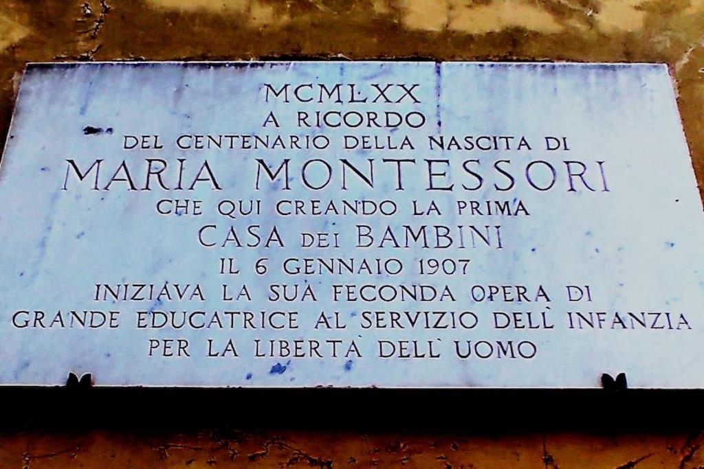Casetta Lupo Appartamento Roma