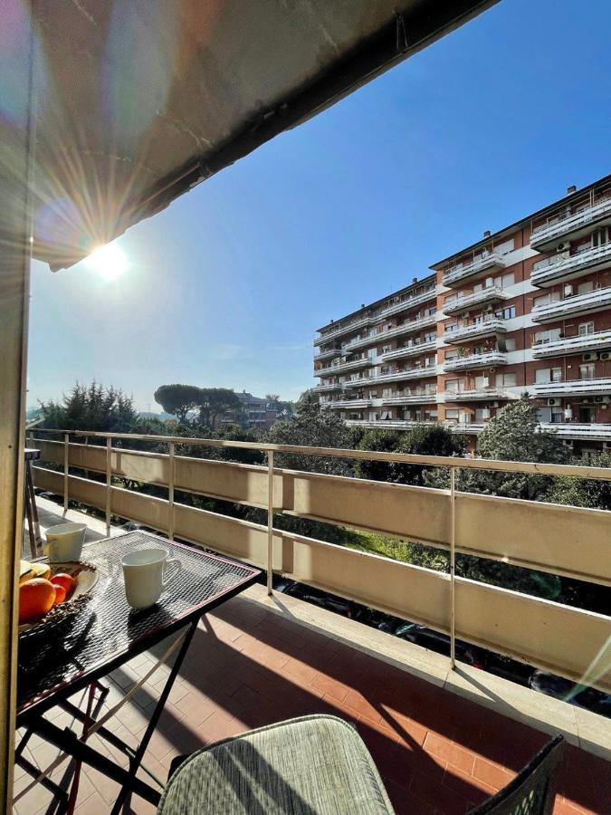 Sunny House Apartment *