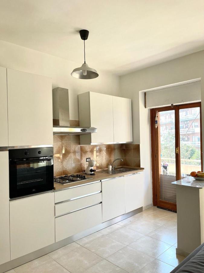 Sunny House Appartement
