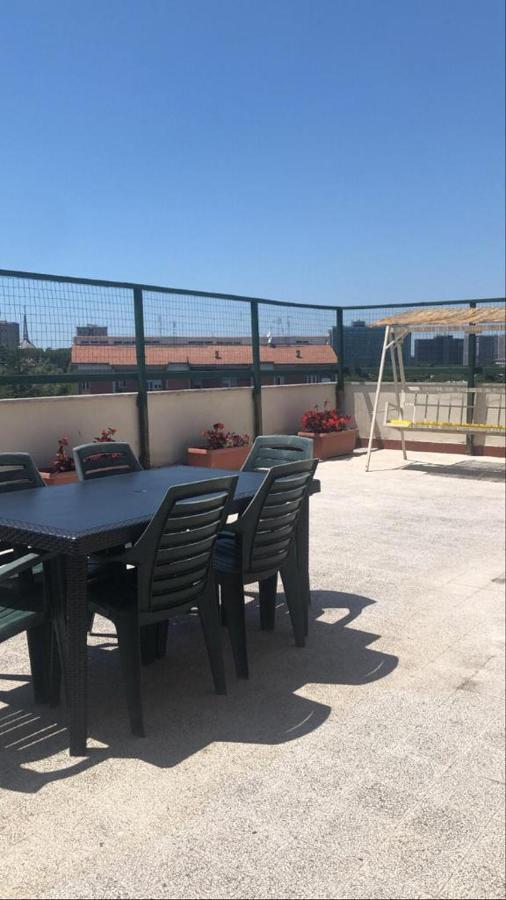 Apartment Casa Grilli *