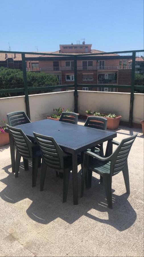 Casa Grilli * Rome