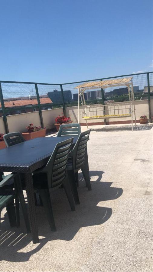 Apartment Casa Grilli