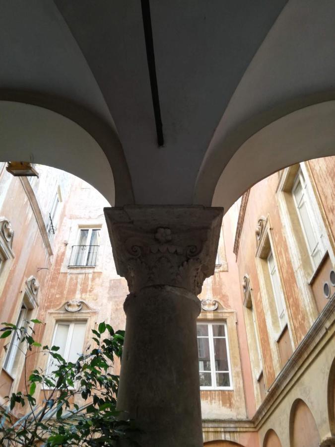 Coronari 28 Appartement