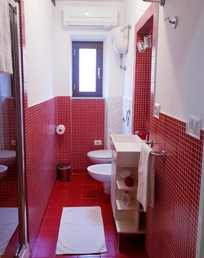 Coronari 28 Appartement